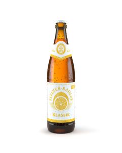 Steiner Export Radler