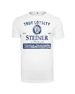 Steiner True Loyalty Vintage Shirt - Herren