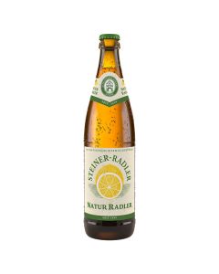 Steiner Natur Radler