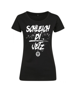 Steiner Schleich Di Jetz - Mädels Shirt