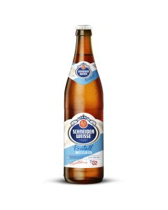 Schneider Weisse TAP2 Kristall