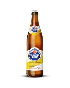 Schneider Weisse TAP1 Helle Weisse