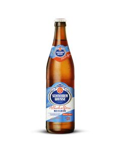 Schneider Weisse TAP3 Alkoholfrei