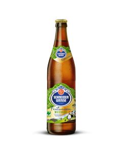 Schneider Weisse TAP4 Festweisse