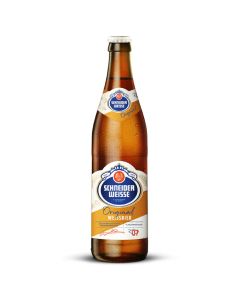 Schneider Weisse TAP7 Original