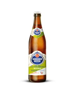 Schneider Weisse TAP11 Leichte Weisse