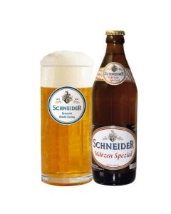 Schneider Märzen Spezial