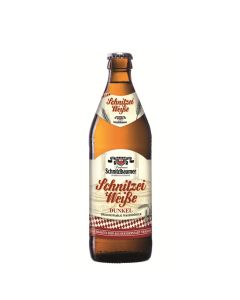 Schnitzei Weiße Dunkel
