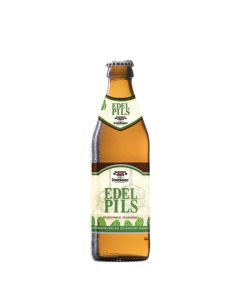Schnitzlbaumer Edel Pils