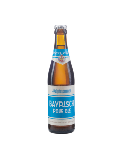 Schönramer Bayrisch Pale Ale