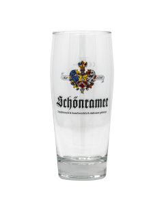 Schönramer Willibecher