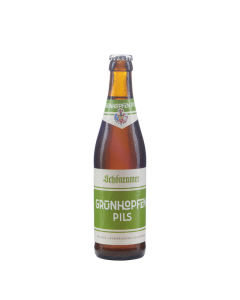 Schönramer Grünhopfen Pils