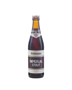 Schönramer Imperial Stout