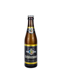 Schönramer Pils 0,33 ltr.