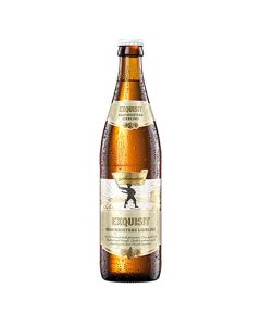 Schwarzbräu Exquisit