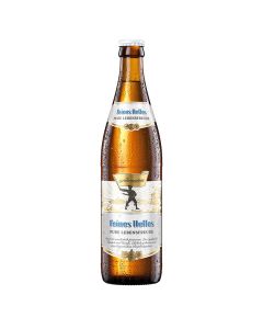 Schwarzbräu Feines Helles