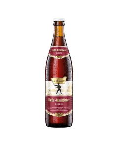 Schwarzbräu Weißbier dunkel