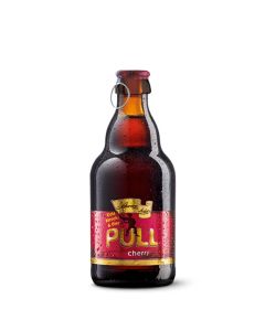 Schwarzbräu PULL cherry