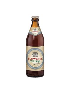 Schalchner alkoholfreie Weisse