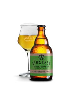 Simsseer Schlossberger Kellerpils