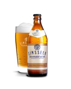 Simsseer Volle Pulle Alkoholfrei