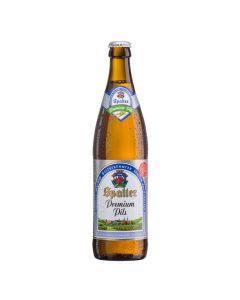 Spalter Premium Pils