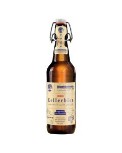 Martinsbräu Kellerbier