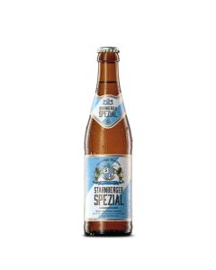 Starnberger Spezial Kellerbier