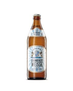 Starnberger Brauhaus Weisse