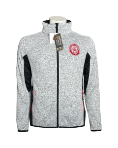 Steiner Strickfleecejacke