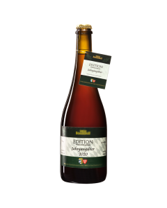 Edition Jahrgangsbier