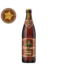 Unterbaarer Export Dunkel