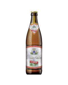 Unterbaarer Paarthaler Weizen alkoholfrei