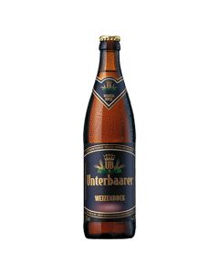 Unterbaarer Weihnachts Märzen