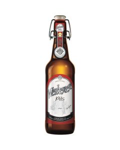 Weiherer Pils