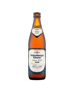 Weltenburger Kloster Anno 1050
