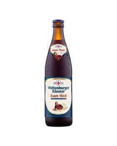 Weltenburger Kloster Asam Bock