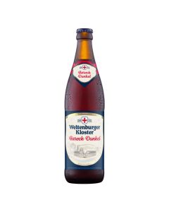 Weltenburger Kloster Barock Dunkel