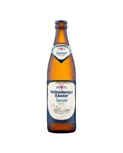 Weltenburger Barock Hell