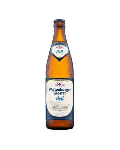Weltenburger Urtyp Hell