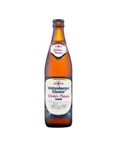 Weltenburger Kloster Winter-Traum