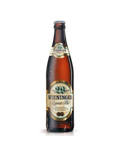 Wieninger Ruperti Pils