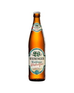 Wieninger alkoholfreie Weißbier