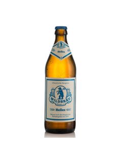 Wildbräu Helles