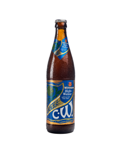 Wittmann Weißbier hell