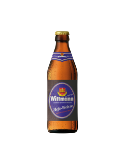 Wittmann Hefe-Weisse