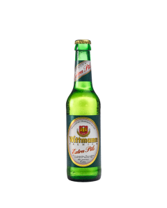 Wittmann Extra Pils 0,33 ltr