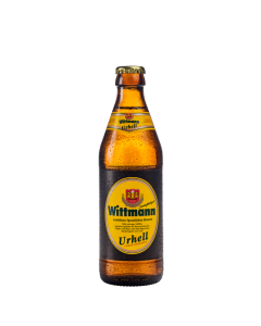 Wittmann Extra Urhell 0,33 ltr