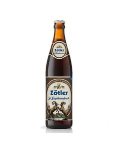 Zötler St. Stephansbock