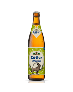 Zötler Maibock